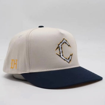 CHARGERS C NAVY