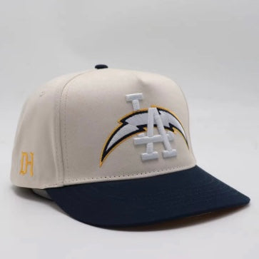LA CHARGERS NAVY