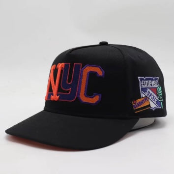 NYC MET OG