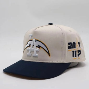 LA CHARGERS NAVY