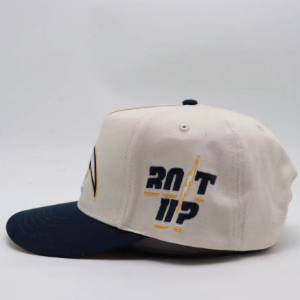 LA CHARGERS NAVY
