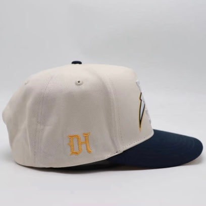 LA CHARGERS NAVY