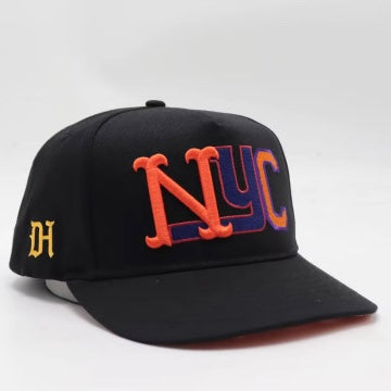 NYC MET OG