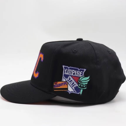 NYC MET OG