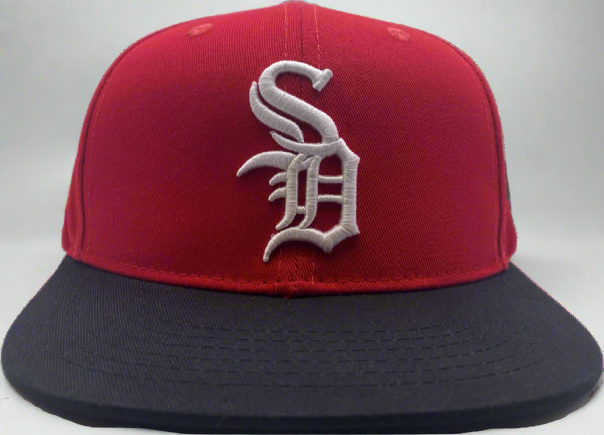 SD RD-BLK