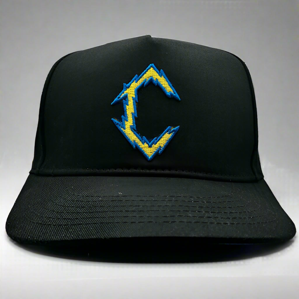 CHARGERS C OG