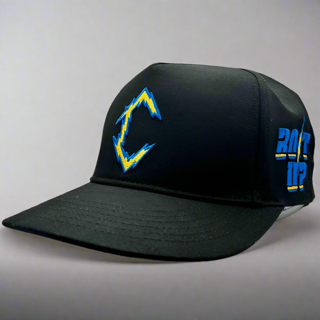 CHARGERS C OG