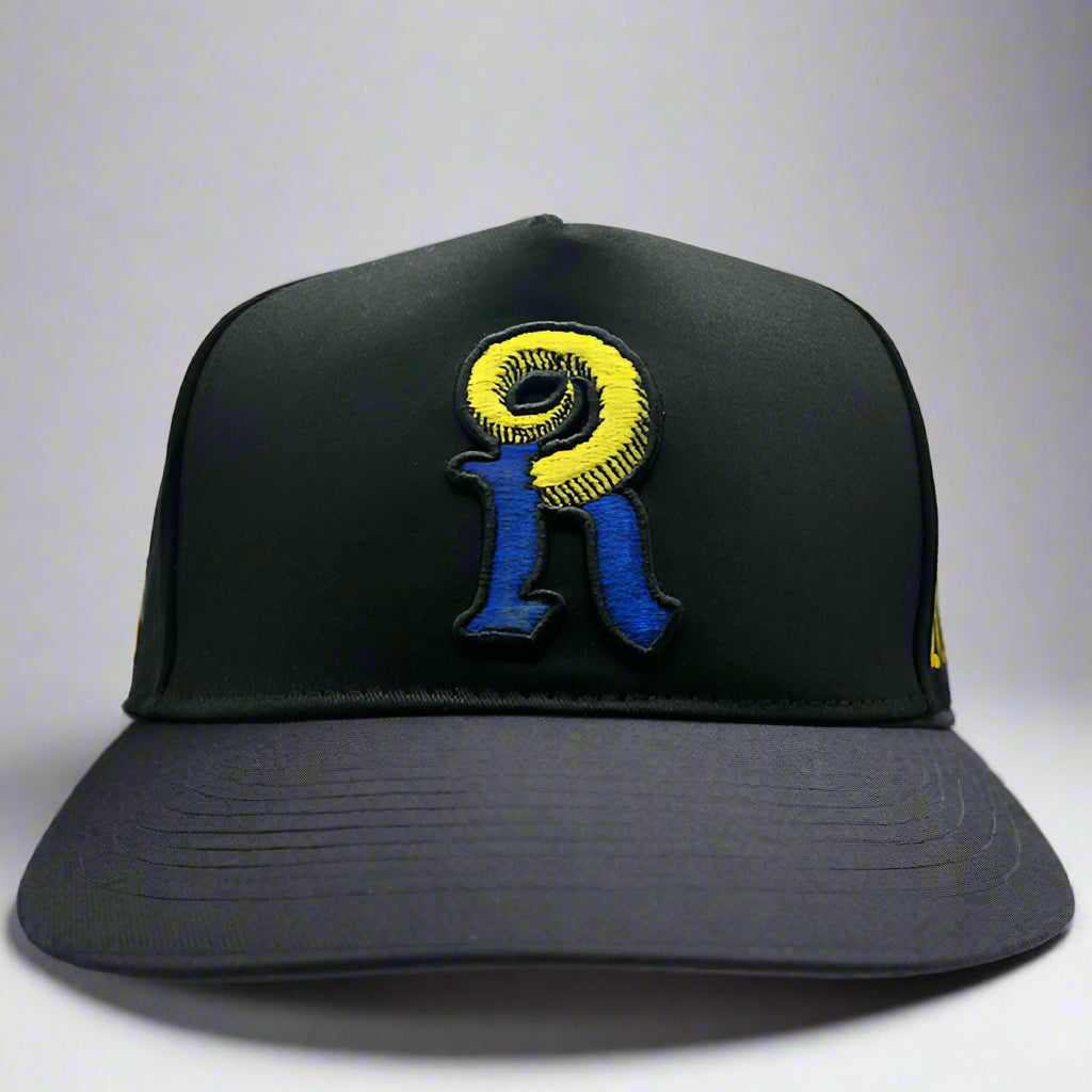 RAMS R OG