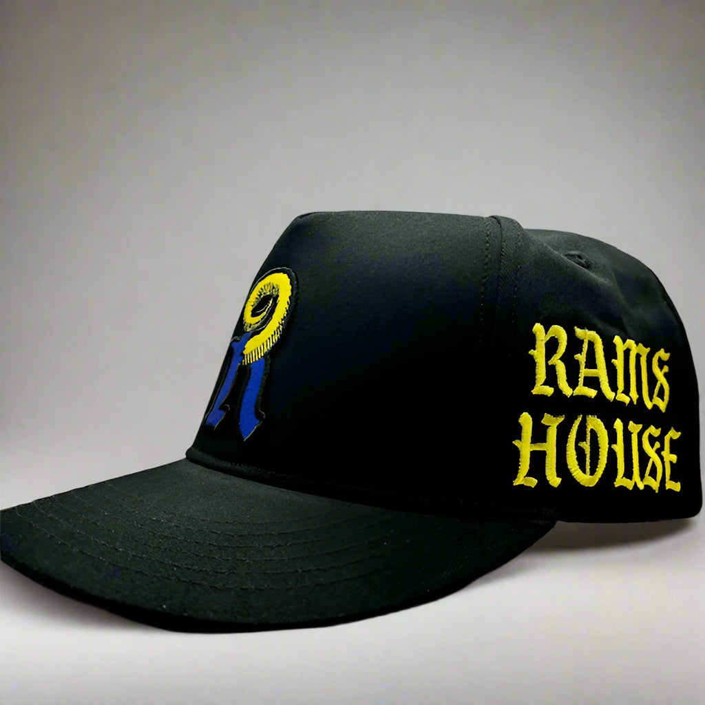 RAMS R OG