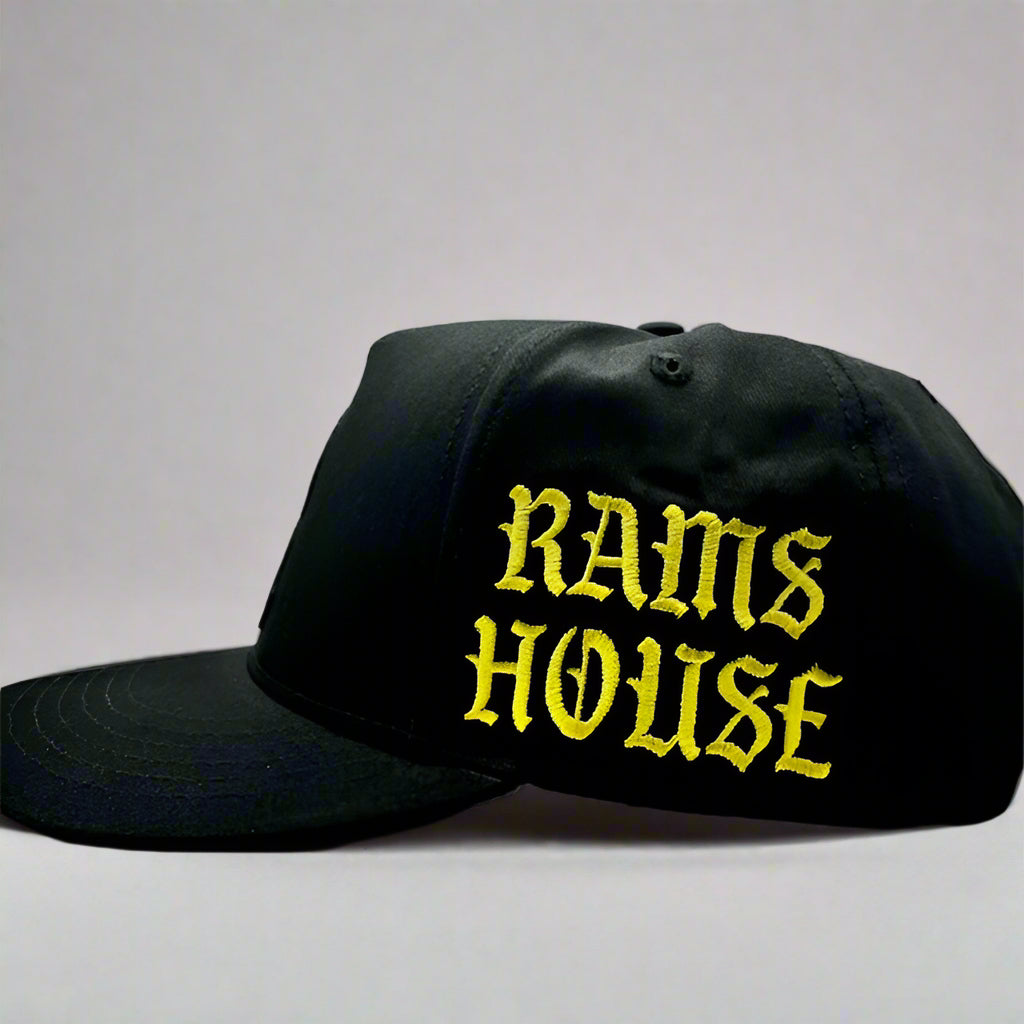 RAMS R OG