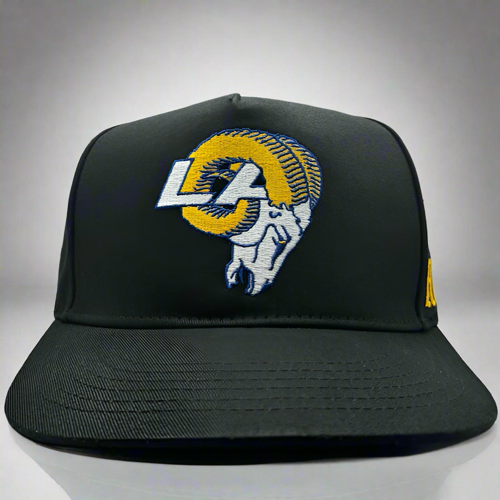 LA RAMS OG
