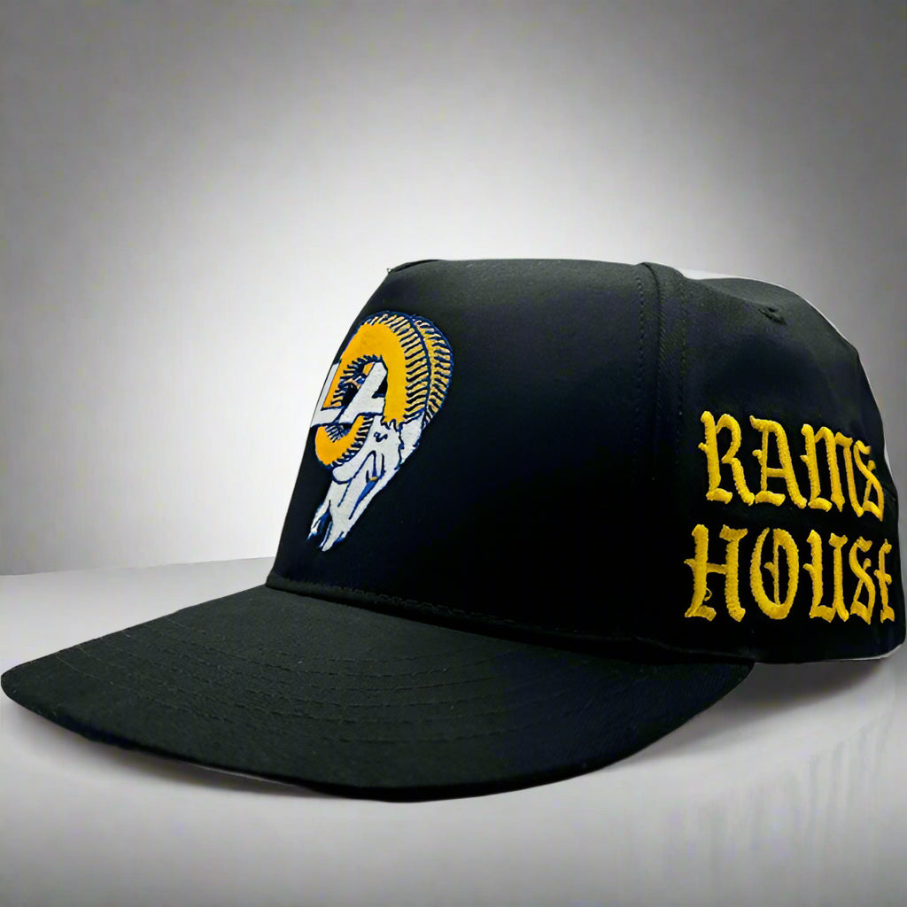 LA RAMS OG