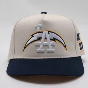 LA CHARGERS NAVY