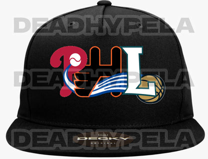PHL OG PRE-SALE