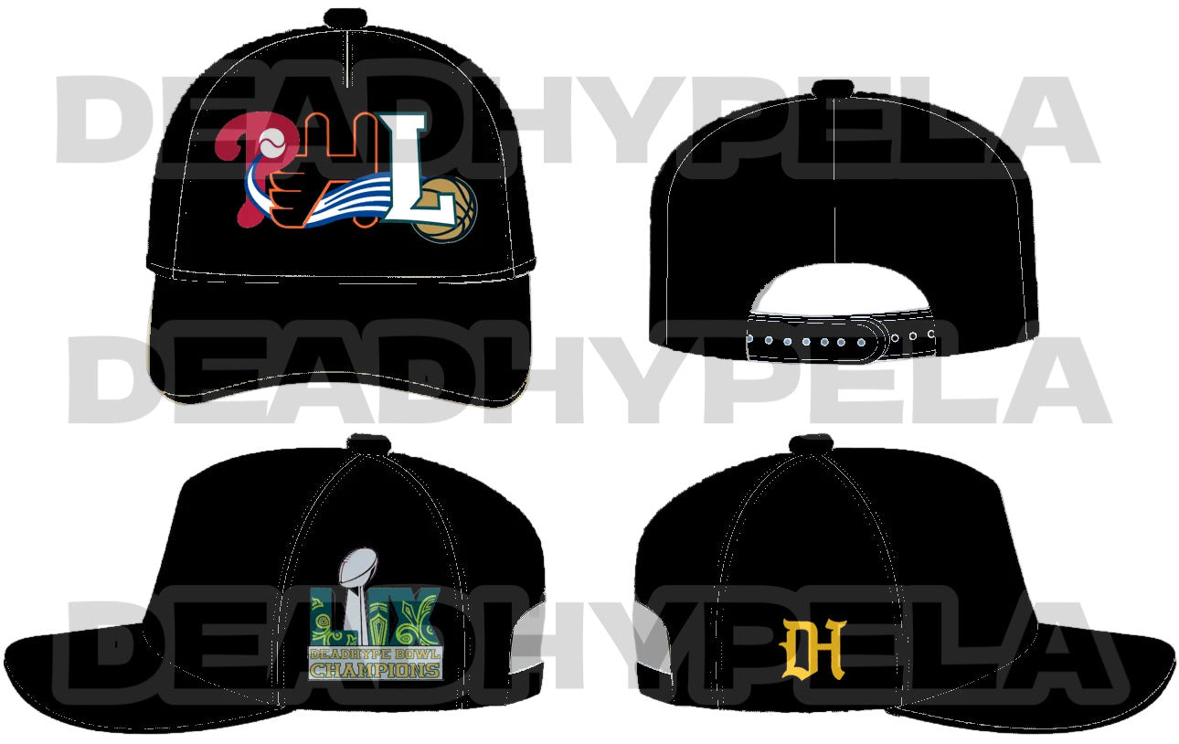 PHL OG PRE-SALE