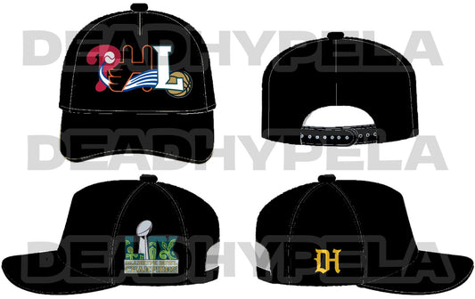 PHL OG PRE-SALE