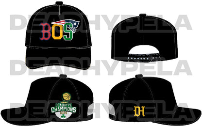 BOS OG PRE-SALE