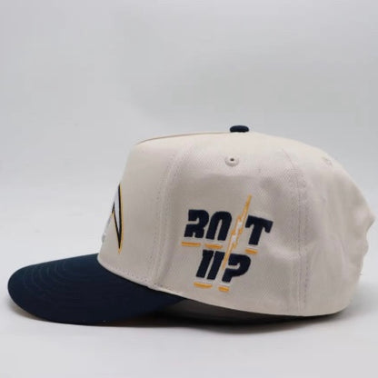 LA CHARGERS NAVY