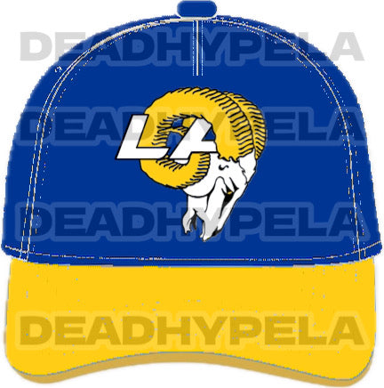 LA RAMS HOME