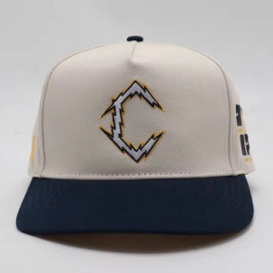 CHARGERS C NAVY