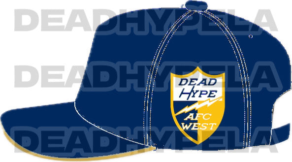SD CHARGERS NAVY