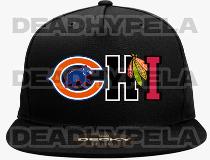 CHI OG PRE-SALE