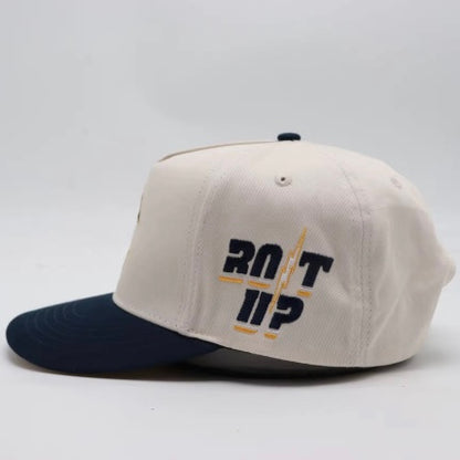 CHARGERS C NAVY