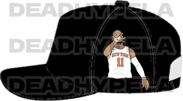 NYC KNICKS NBA CHAMPIONSHIP MET OG