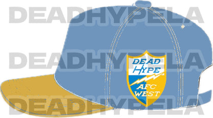 LA CHARGERS HOME