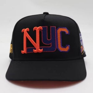 NYC MET OG