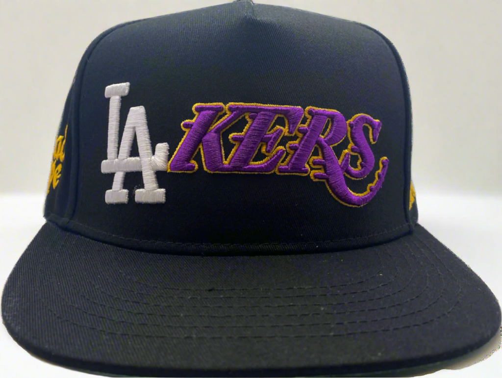 LOS ANGELES LAKERS 2020 NBA CHAMPIONSHIP