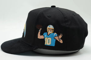 LA CHARGERS OG COR