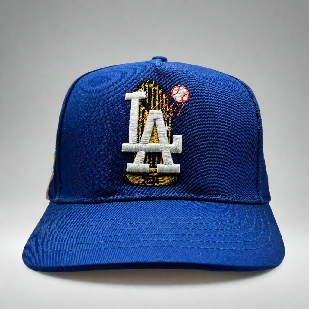 LOS ANGELES DODGERS 2024 WORLD SERIES