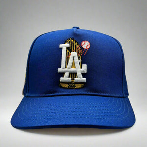 LOS ANGELES DODGERS 2024 WORLD SERIES