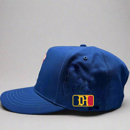 LOS ANGELES DODGERS 2025 BACK 2 BACK WORLD SERIES