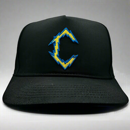 CHARGERS C OG