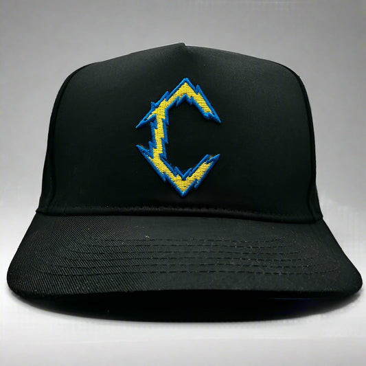CHARGERS C OG
