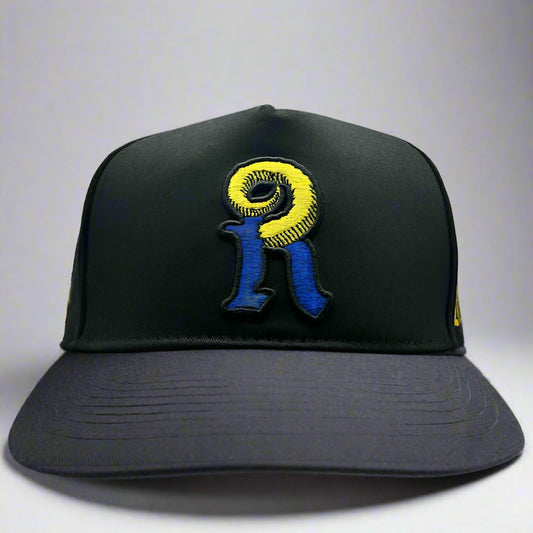 RAMS R OG
