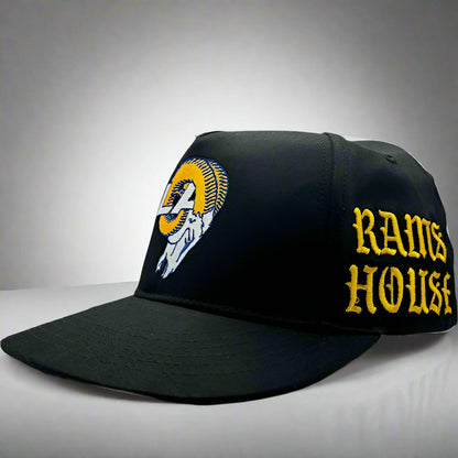 LA RAMS OG