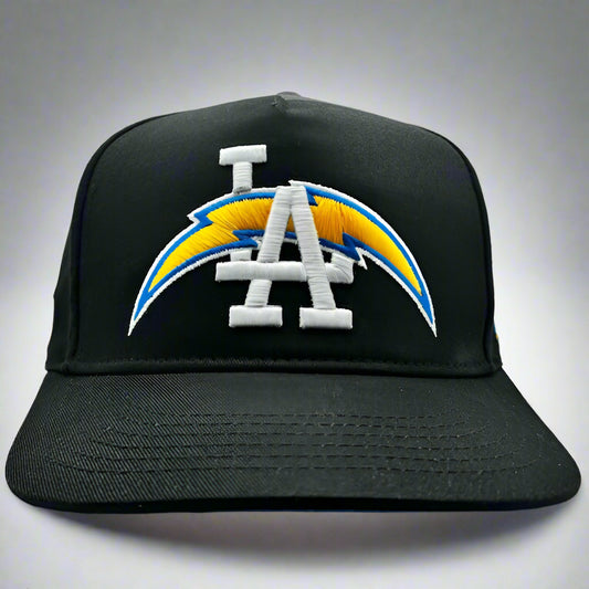 LA CHARGERS OG
