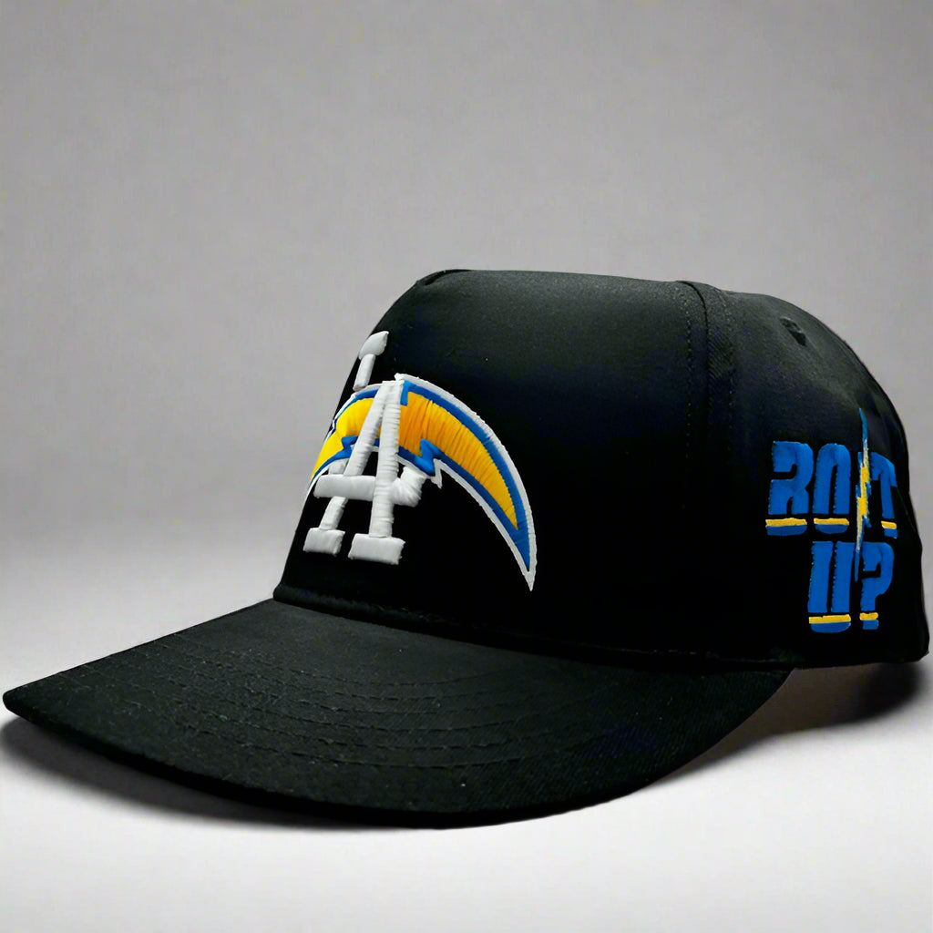LA CHARGERS OG