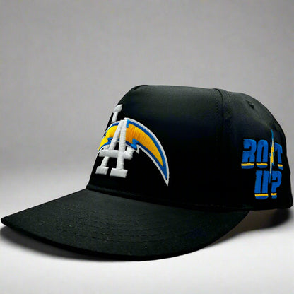 LA CHARGERS OG