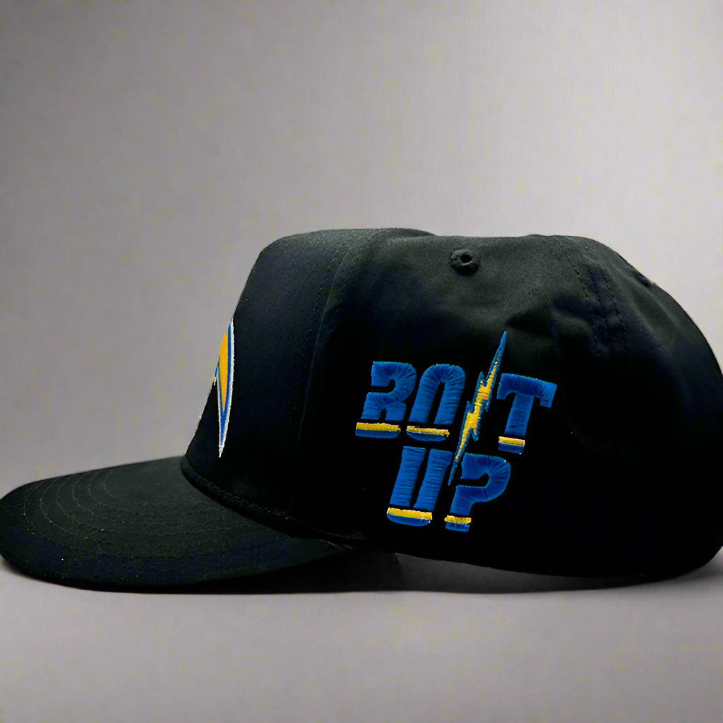LA CHARGERS OG