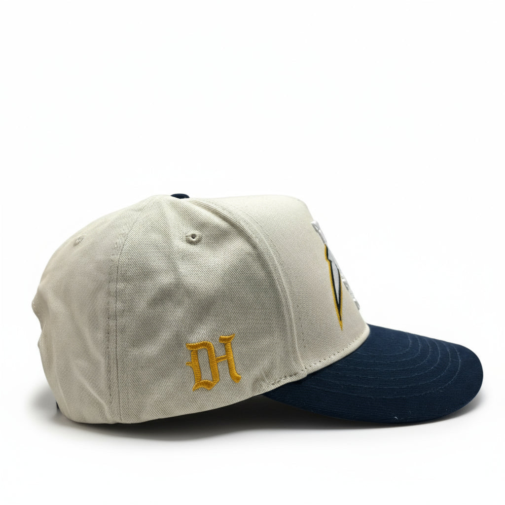 LA CHARGERS NAVY