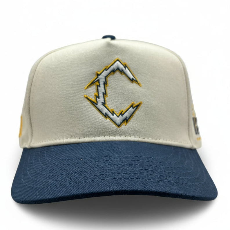 CHARGERS C NAVY