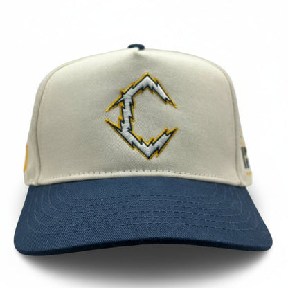 CHARGERS C NAVY